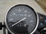     Honda FTR223 2003  18